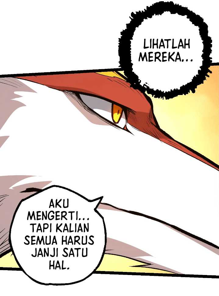 Evolution Begins With A Big Tree Chapter 147 Gambar 45