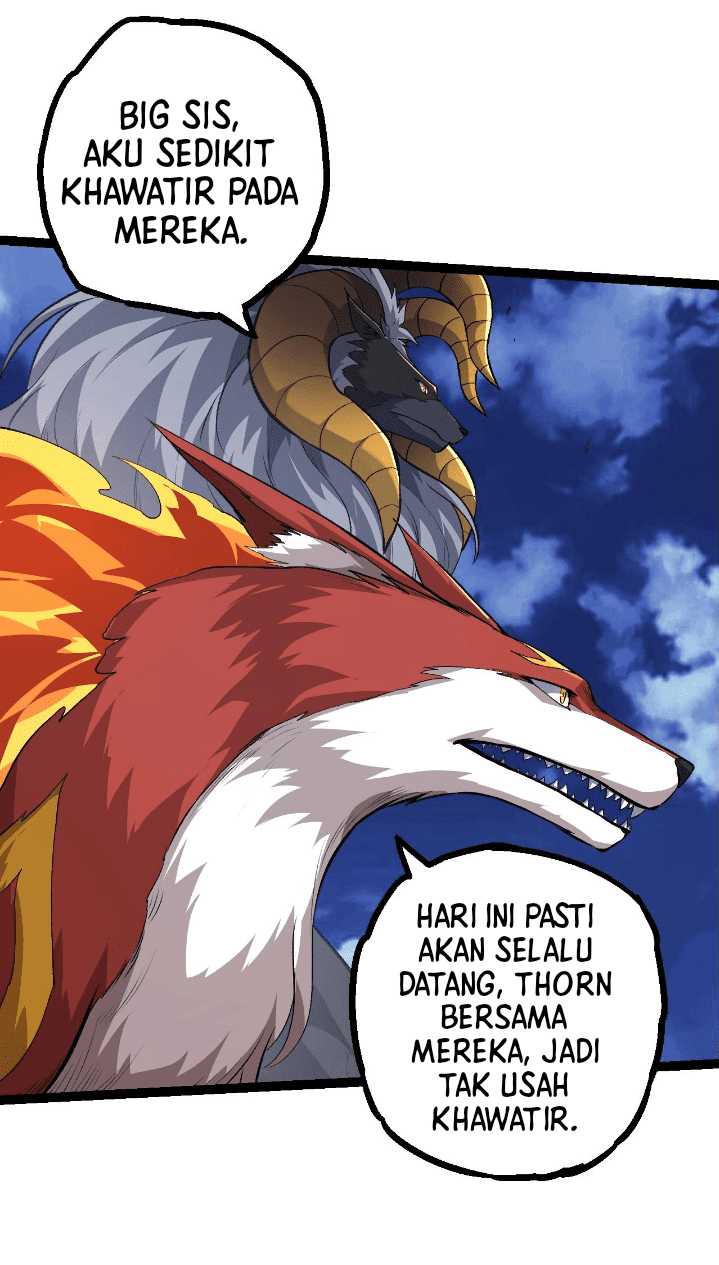 Evolution Begins With A Big Tree Chapter 147 Gambar 48