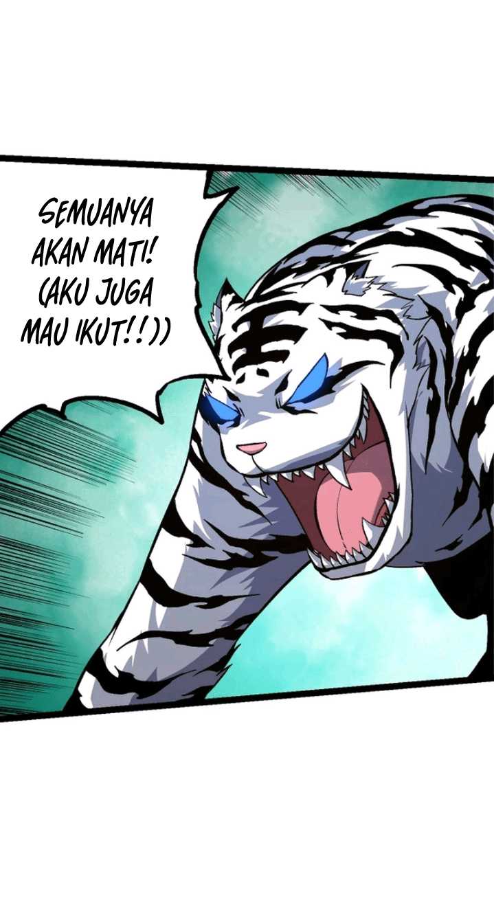 Evolution Begins With A Big Tree Chapter 147 Gambar 42