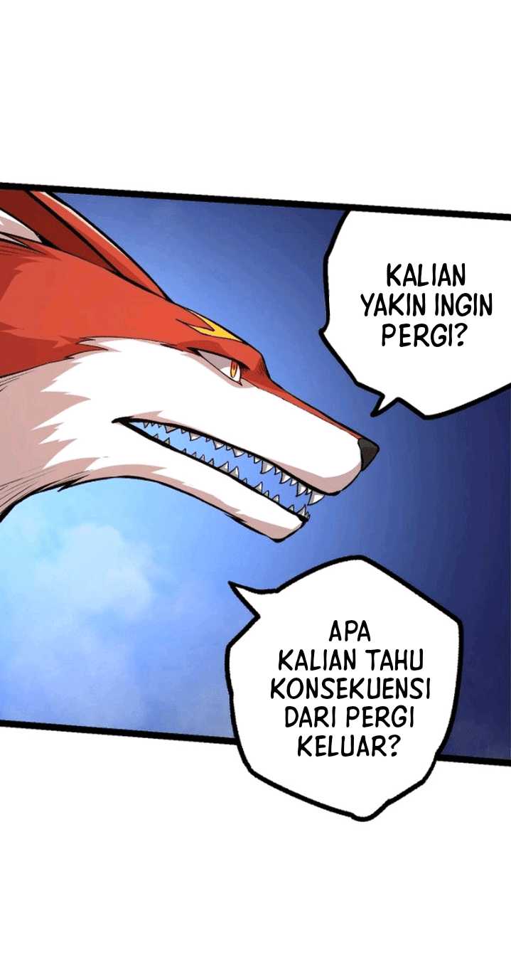 Evolution Begins With A Big Tree Chapter 147 Gambar 43