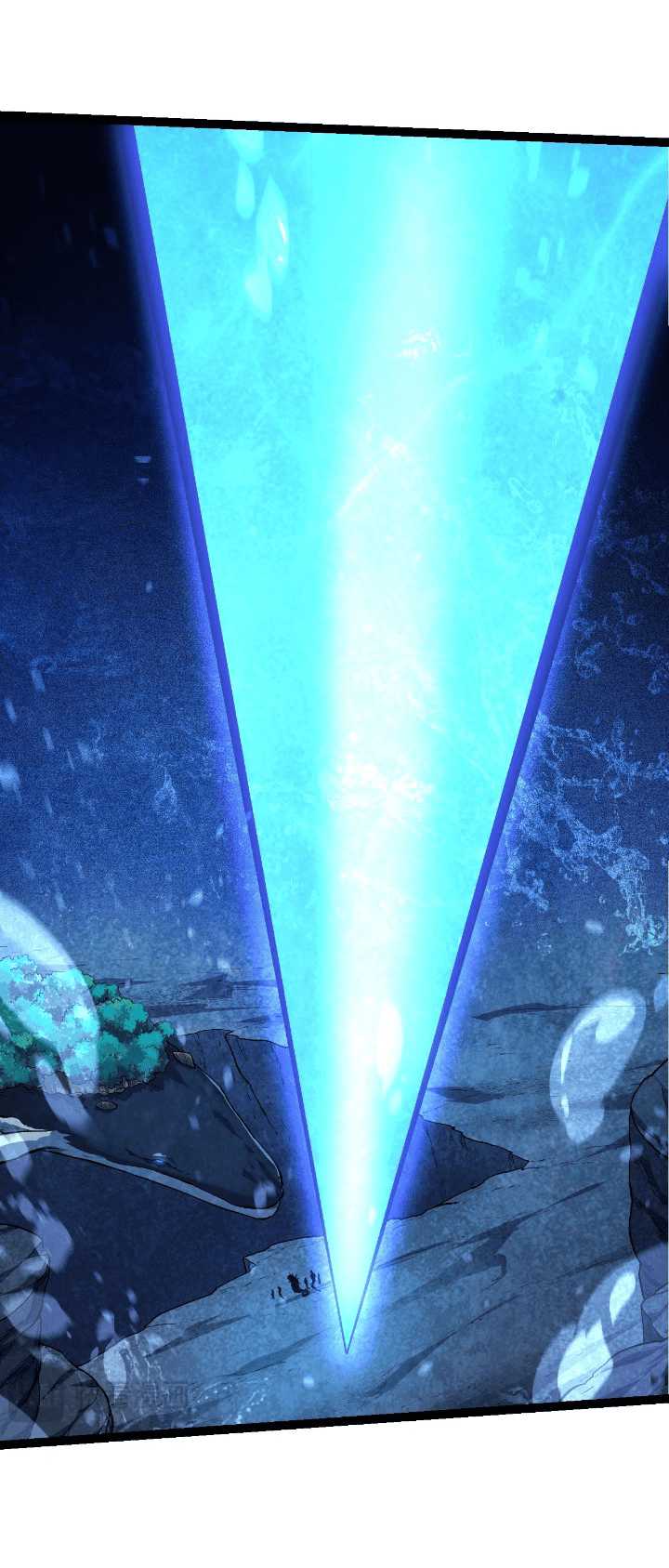 Evolution Begins With A Big Tree Chapter 147 Gambar 56