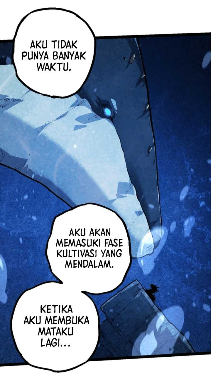 Evolution Begins With A Big Tree Chapter 147 Gambar 58