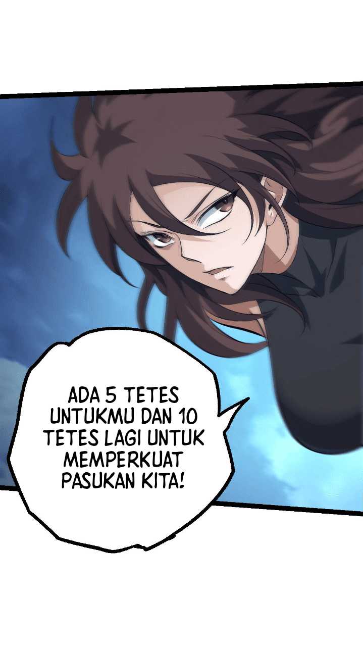 Evolution Begins With A Big Tree Chapter 147 Gambar 5