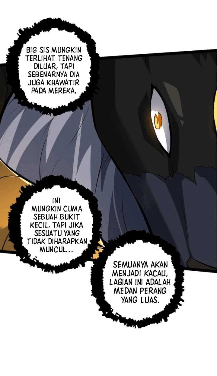 Evolution Begins With A Big Tree Chapter 147 Gambar 50