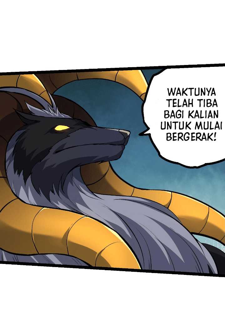 Evolution Begins With A Big Tree Chapter 147 Gambar 53