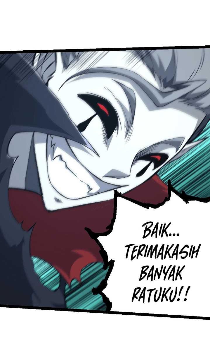 Evolution Begins With A Big Tree Chapter 147 Gambar 6