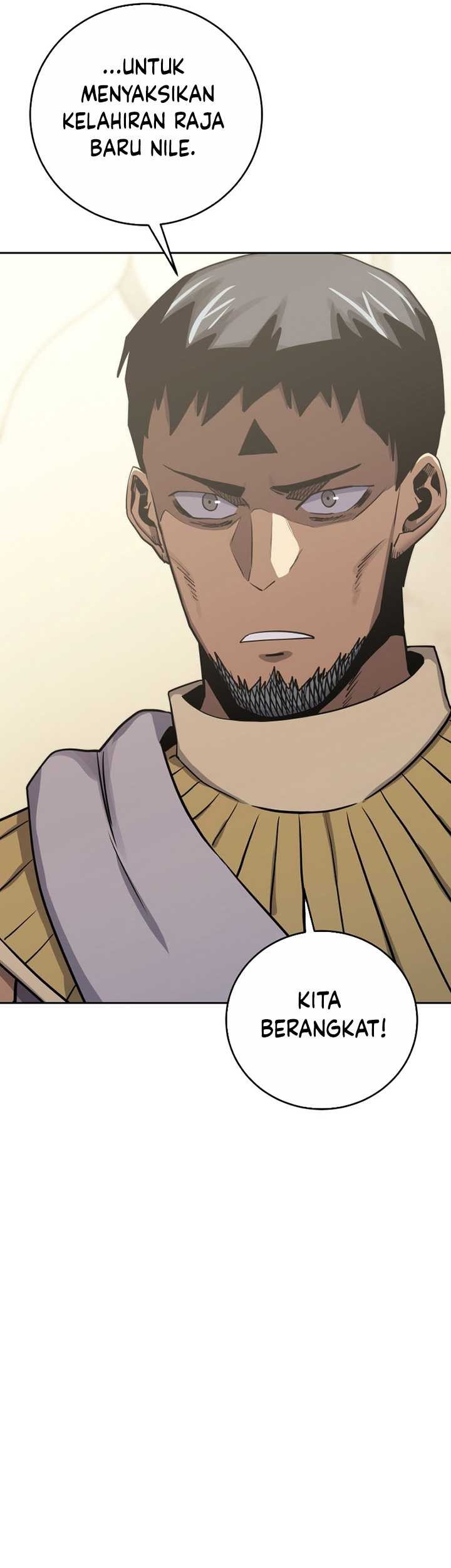 Player from Today Onwards Chapter 93 Gambar 18