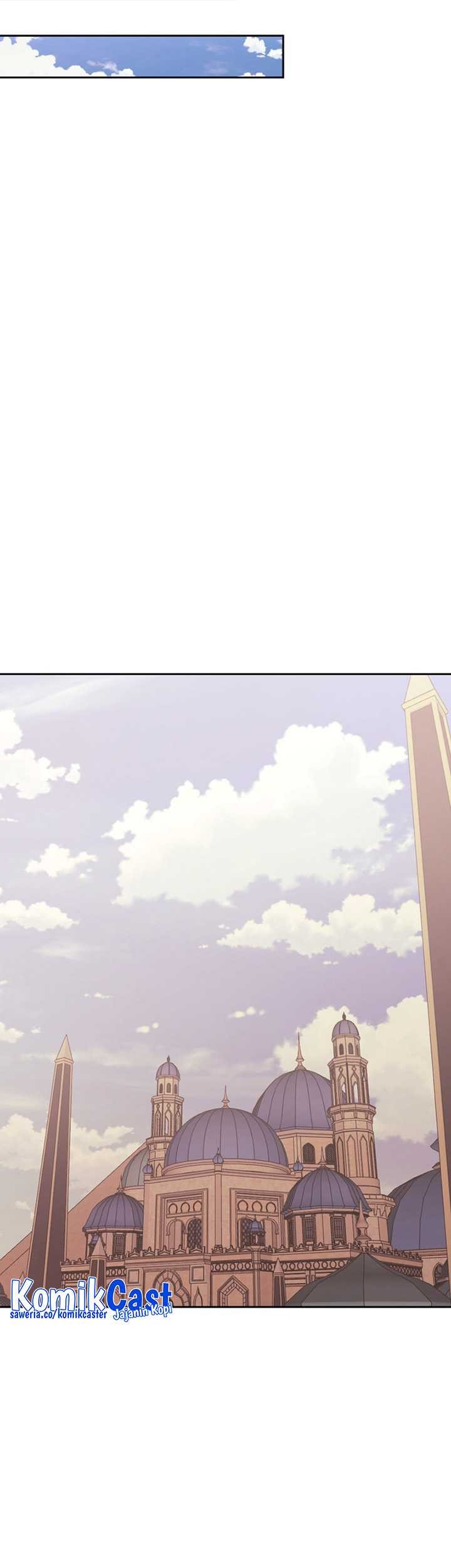 Player from Today Onwards Chapter 93 Gambar 22