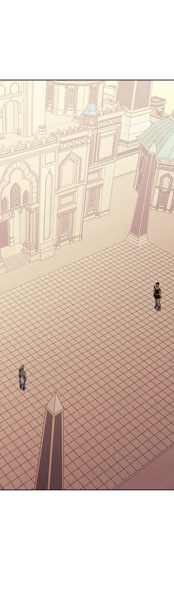 Player from Today Onwards Chapter 93 Gambar 24