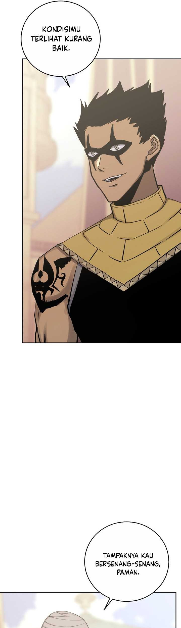 Player from Today Onwards Chapter 93 Gambar 26