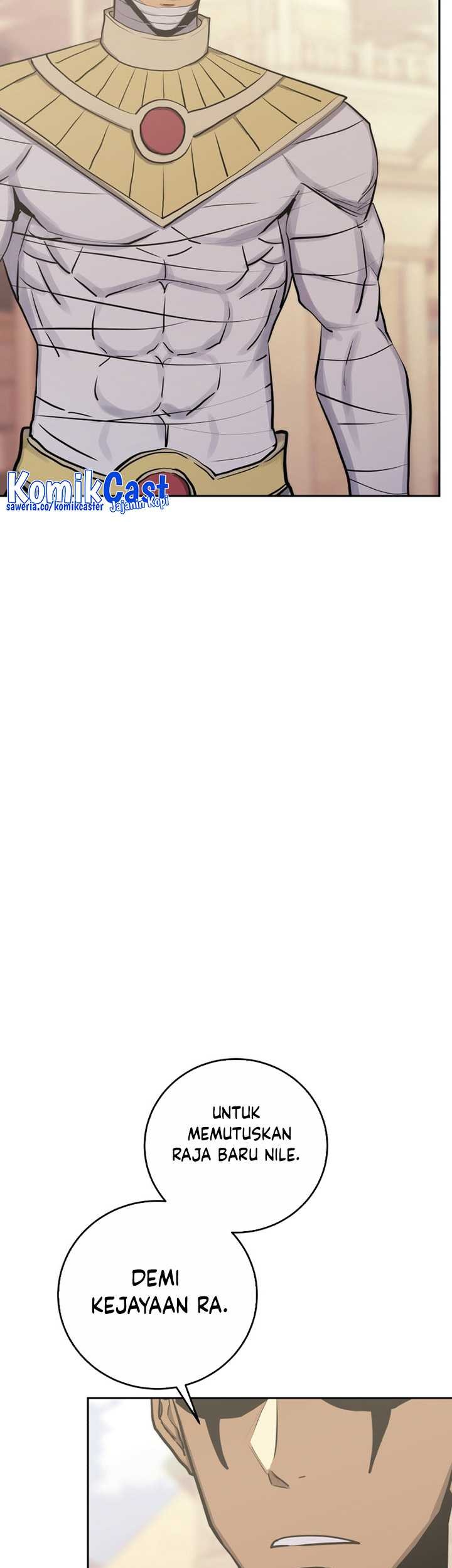 Player from Today Onwards Chapter 93 Gambar 28