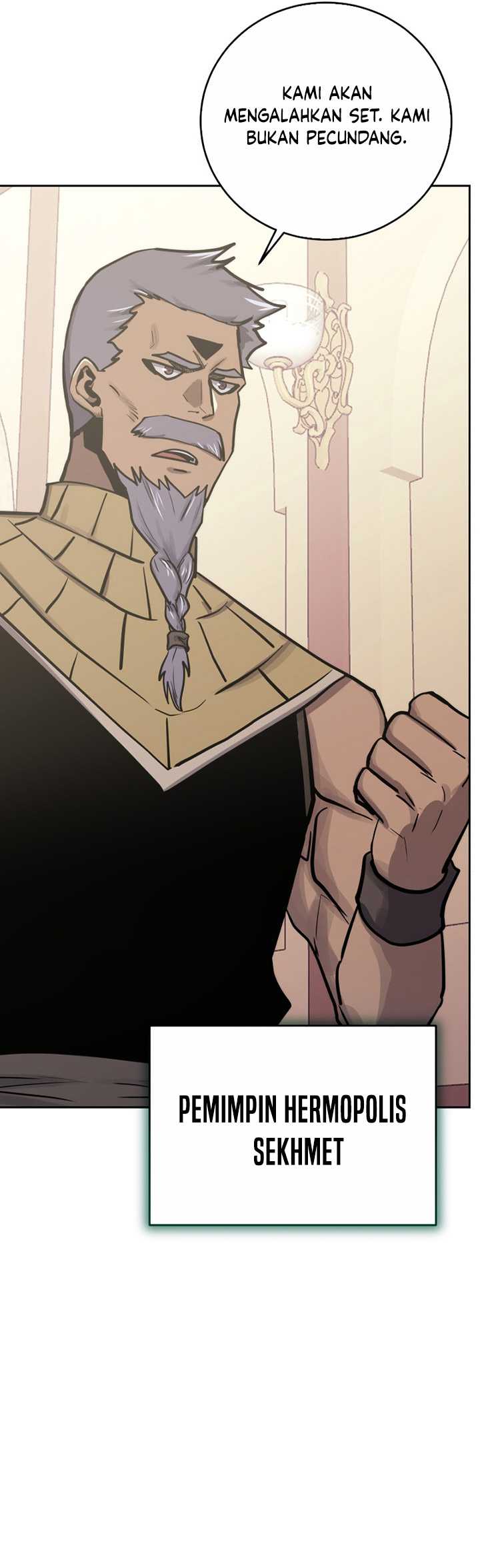 Player from Today Onwards Chapter 93 Gambar 14