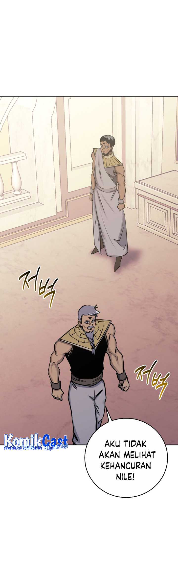 Player from Today Onwards Chapter 93 Gambar 15