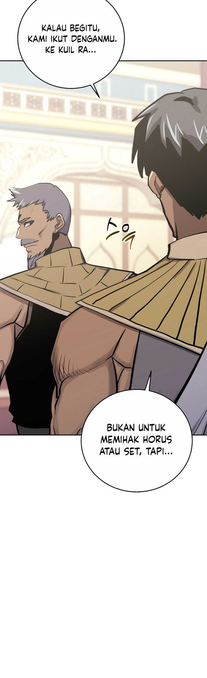 Player from Today Onwards Chapter 93 Gambar 17