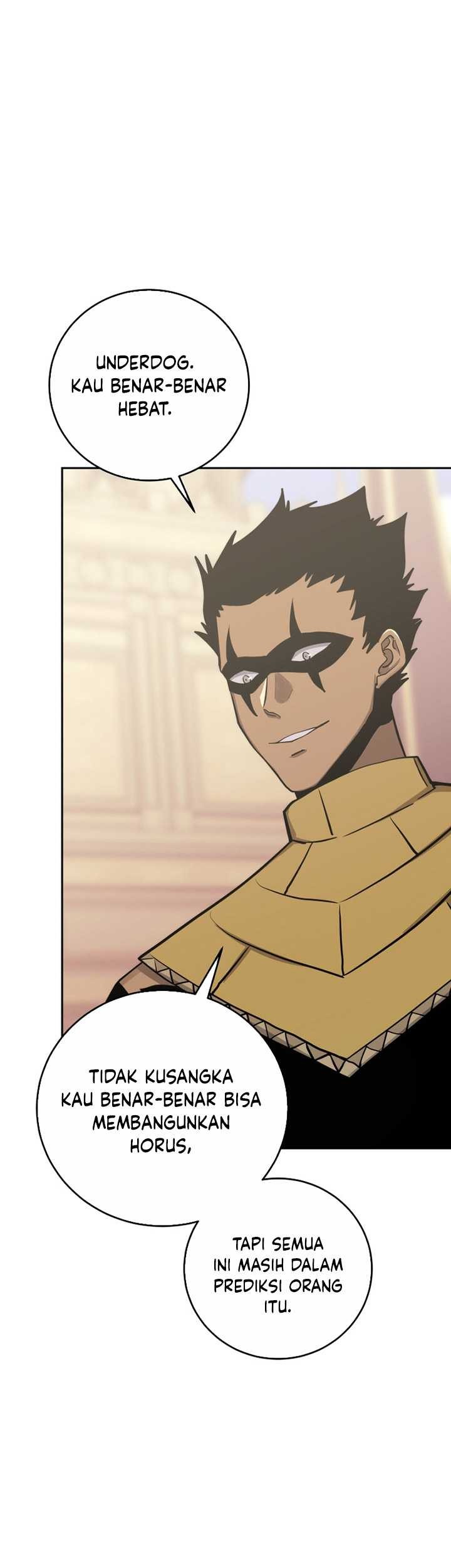 Player from Today Onwards Chapter 93 Gambar 38