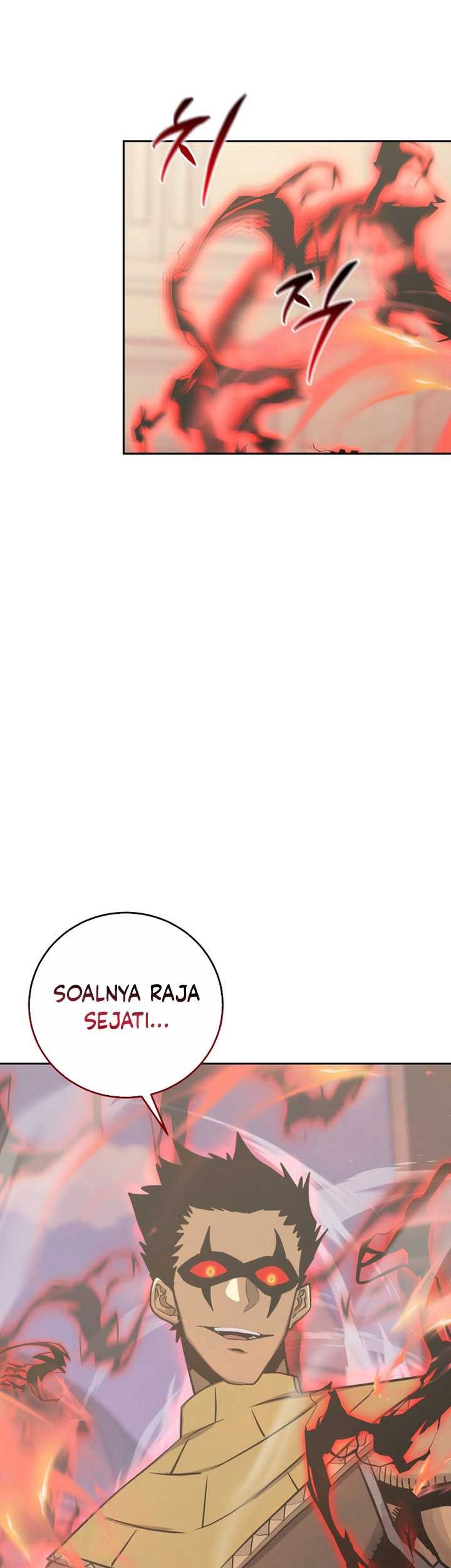 Player from Today Onwards Chapter 93 Gambar 44