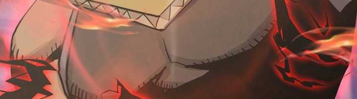 Player from Today Onwards Chapter 93 Gambar 45