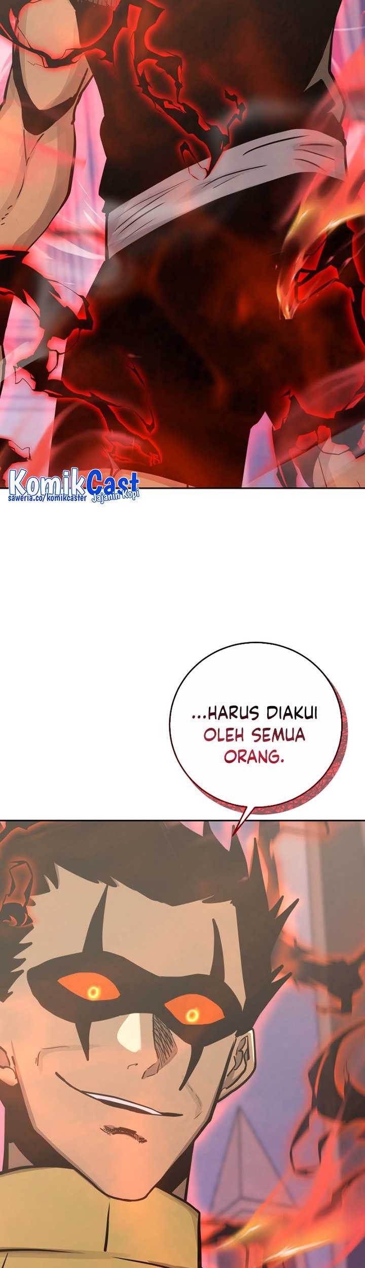 Player from Today Onwards Chapter 93 Gambar 46