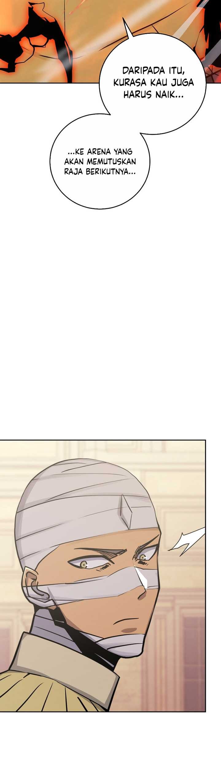 Player from Today Onwards Chapter 93 Gambar 48