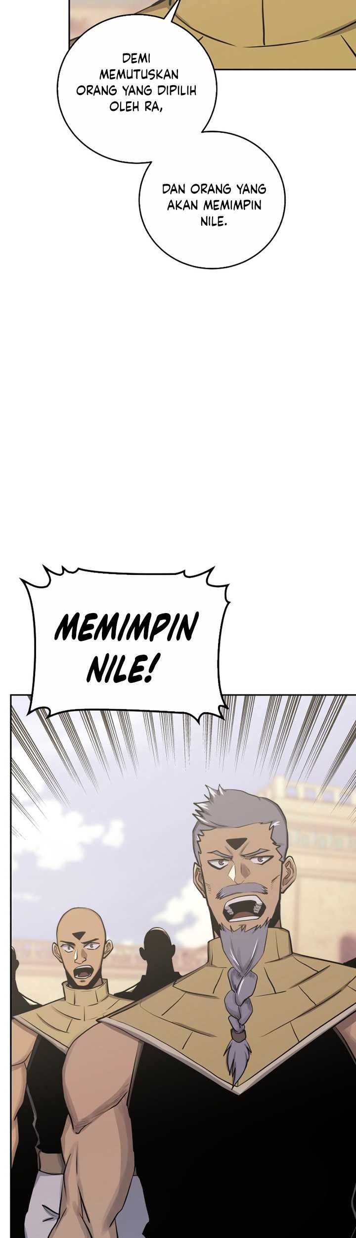 Player from Today Onwards Chapter 93 Gambar 30