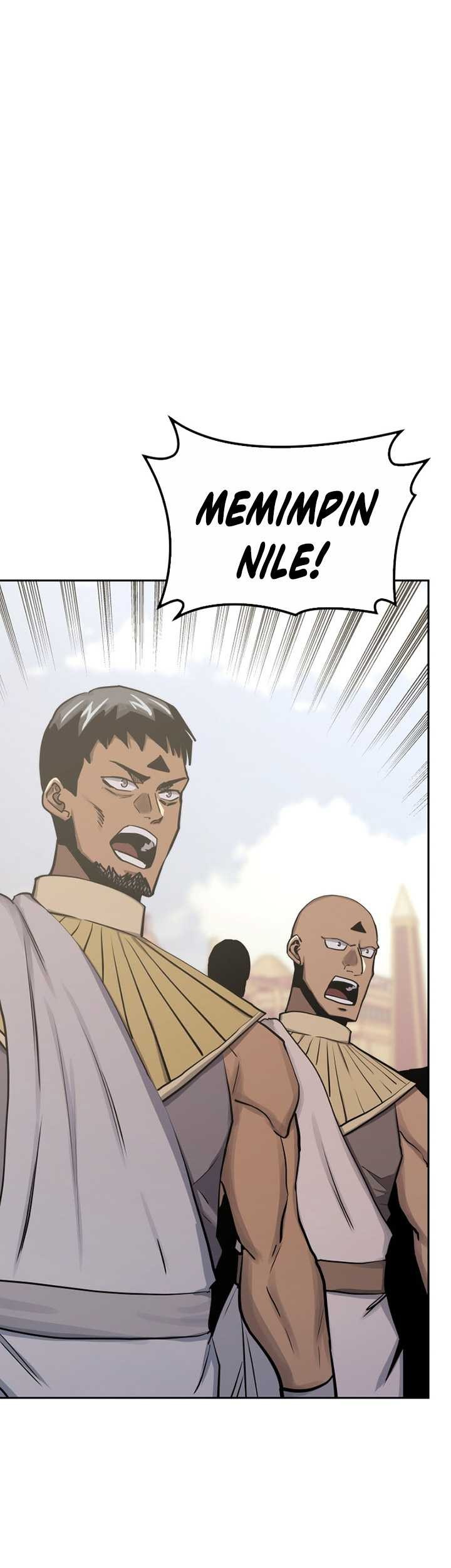 Player from Today Onwards Chapter 93 Gambar 32