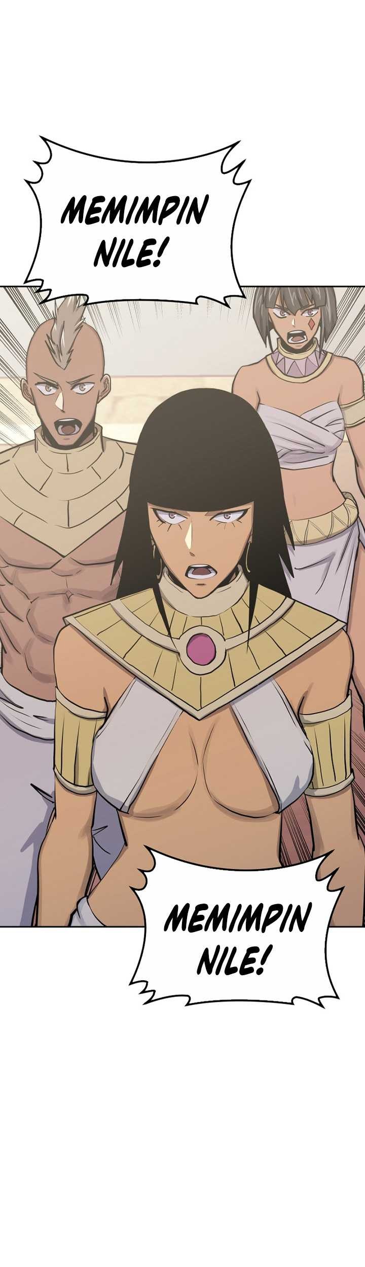 Player from Today Onwards Chapter 93 Gambar 34