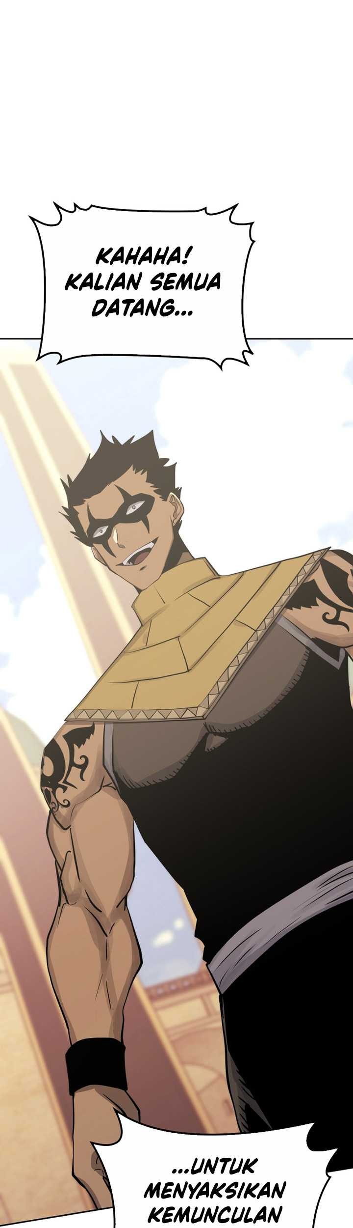 Player from Today Onwards Chapter 93 Gambar 36