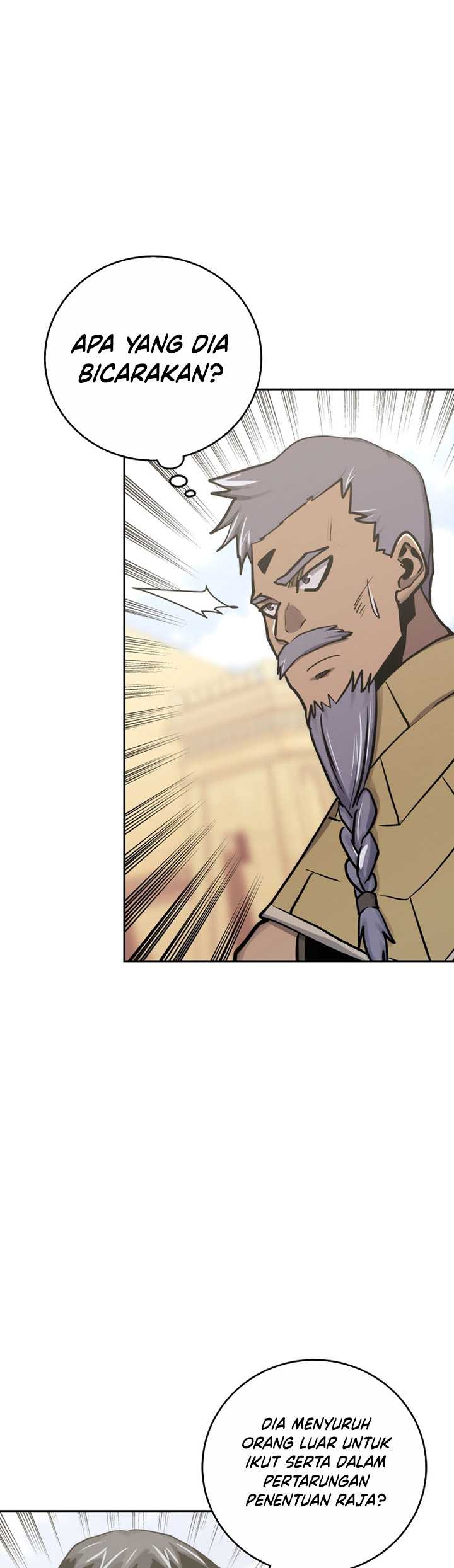 Player from Today Onwards Chapter 93 Gambar 50