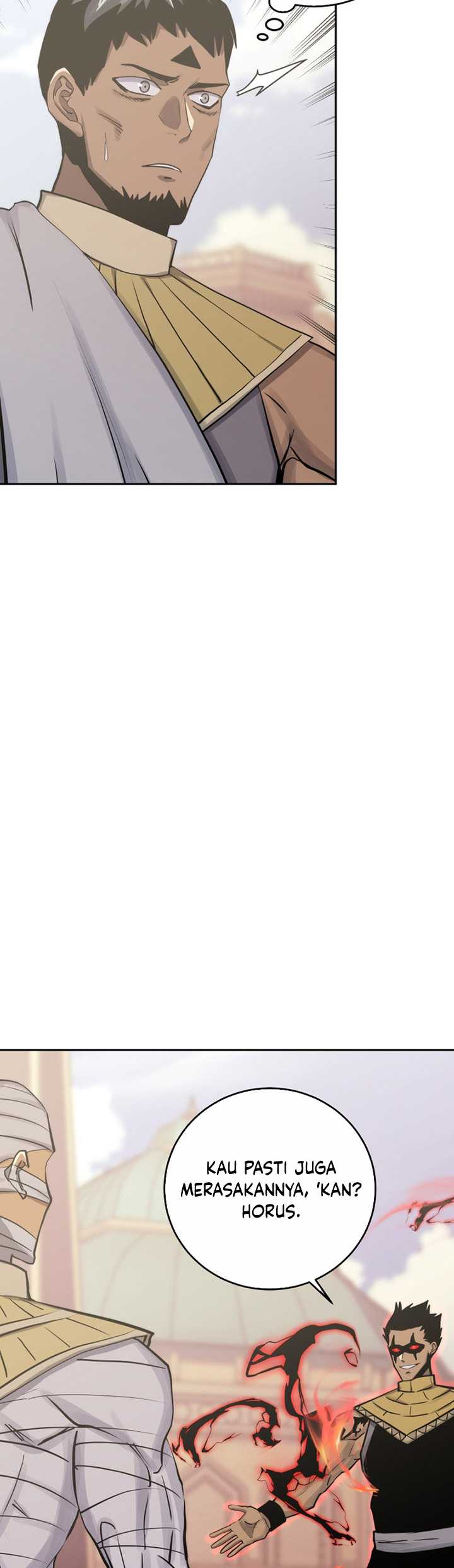 Player from Today Onwards Chapter 93 Gambar 51