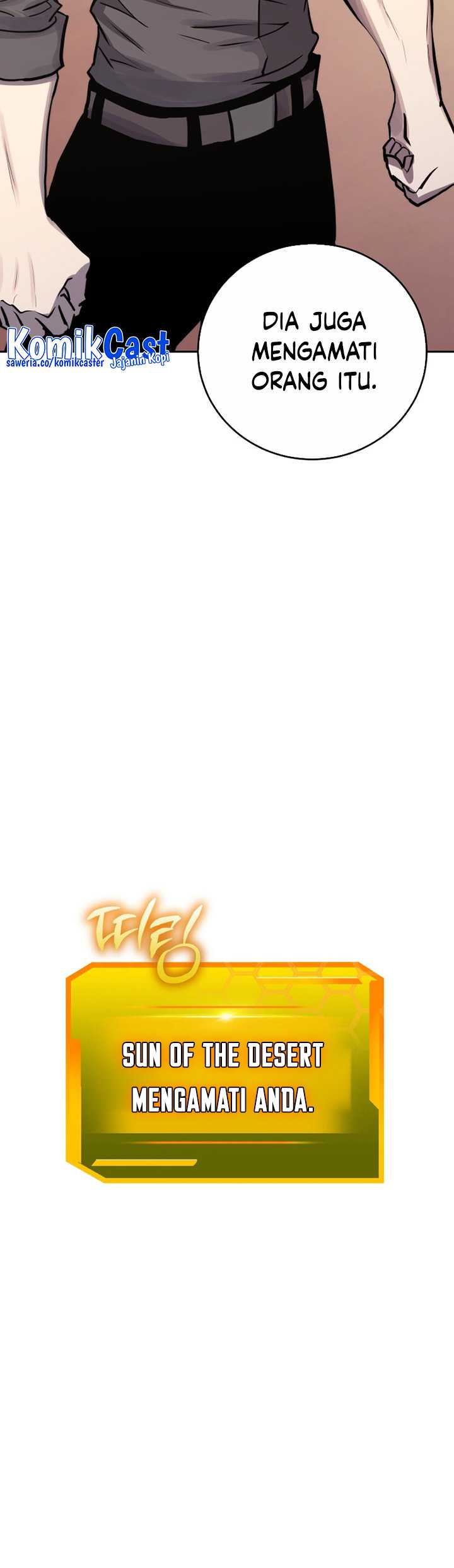 Player from Today Onwards Chapter 93 Gambar 53