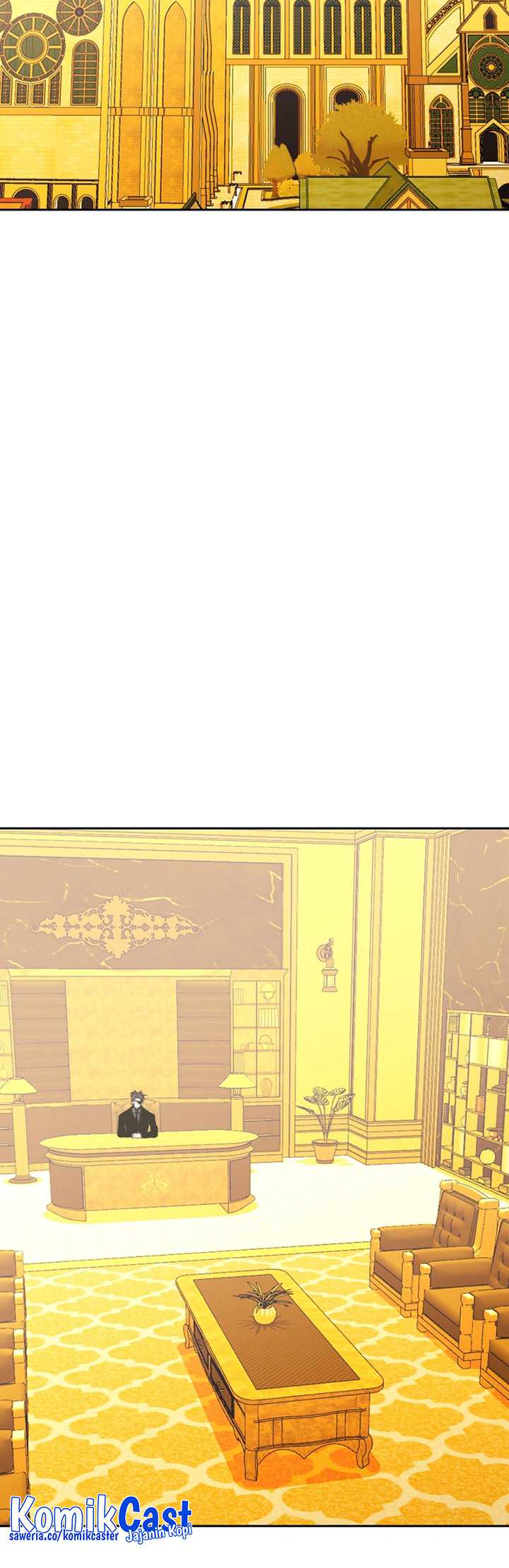 Player from Today Onwards Chapter 93 Gambar 72