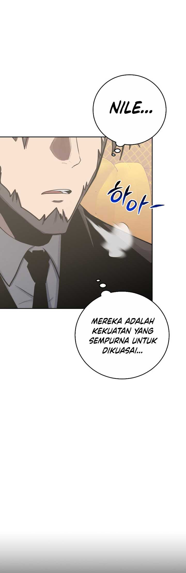 Player from Today Onwards Chapter 93 Gambar 73