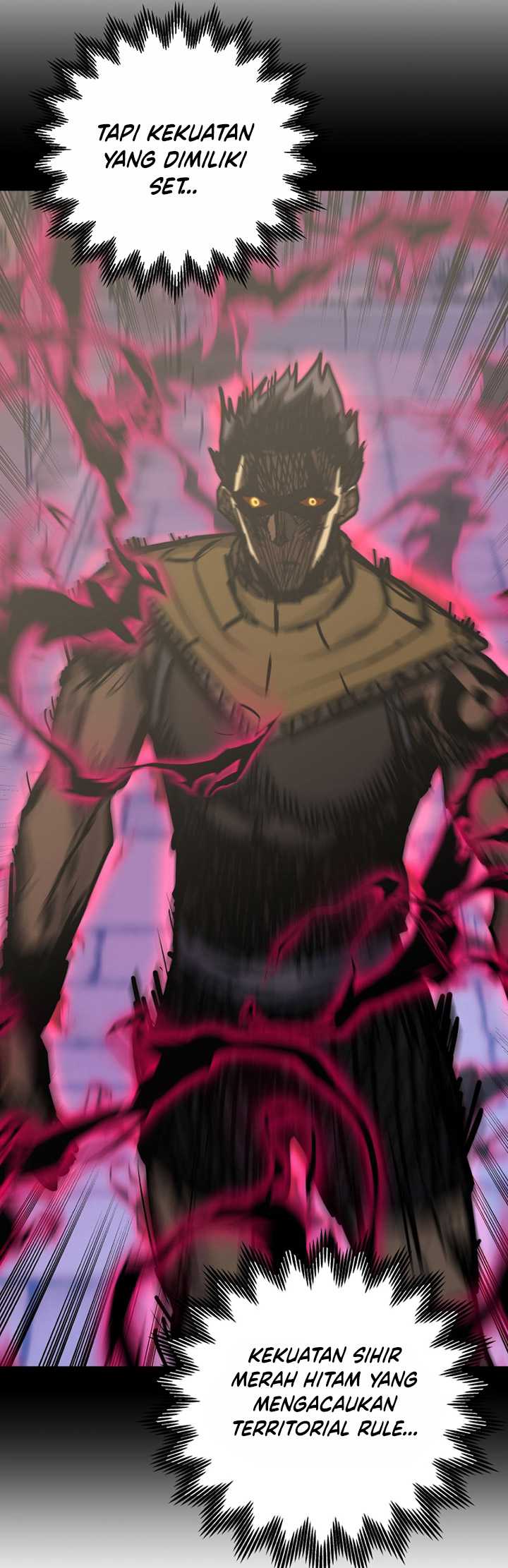 Player from Today Onwards Chapter 93 Gambar 74