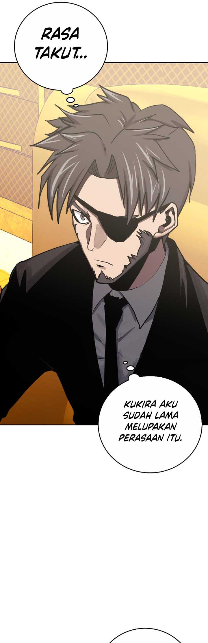 Player from Today Onwards Chapter 93 Gambar 76