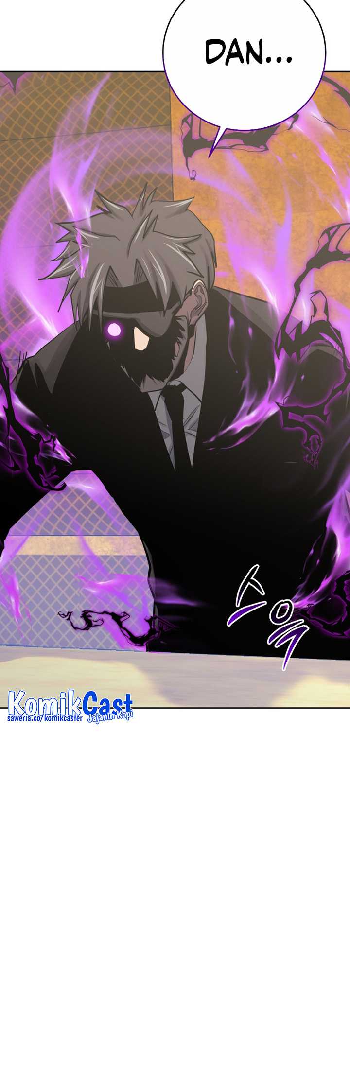 Player from Today Onwards Chapter 93 Gambar 77