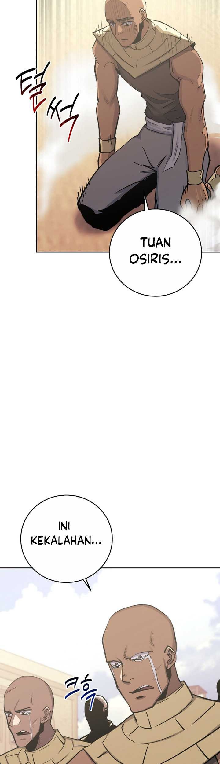 Player from Today Onwards Chapter 93 Gambar 6