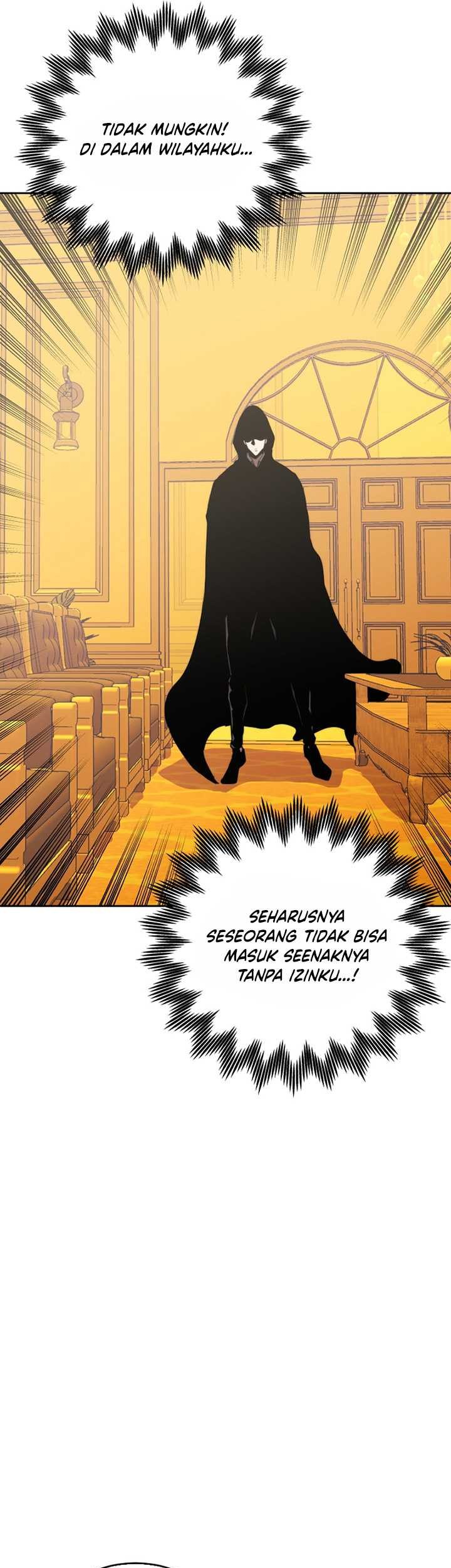 Player from Today Onwards Chapter 93 Gambar 82