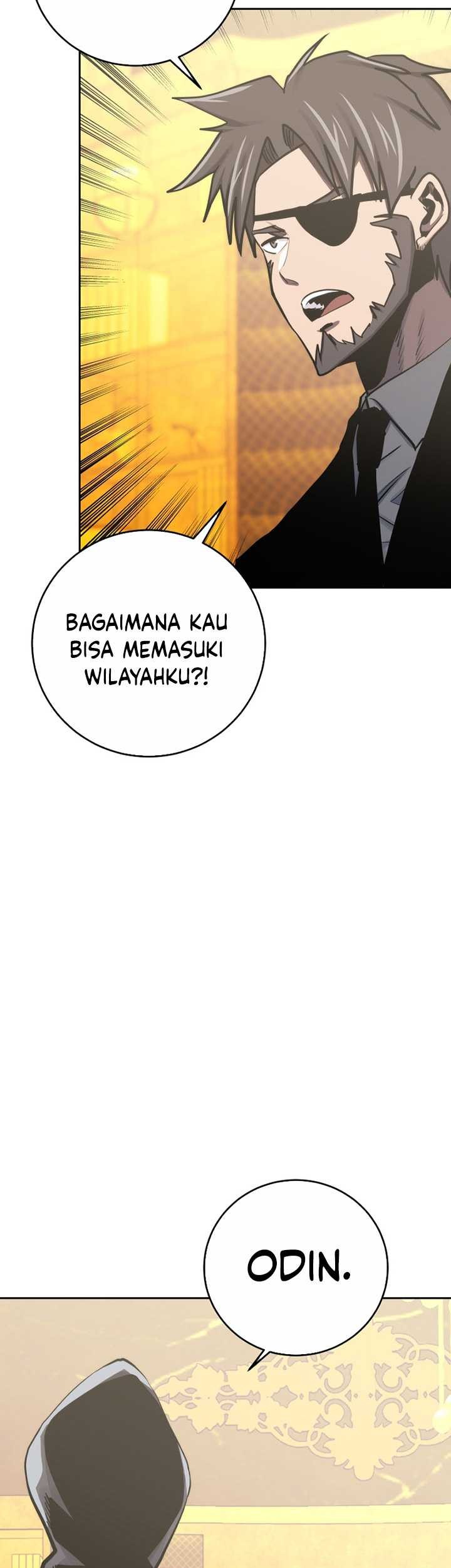 Player from Today Onwards Chapter 93 Gambar 84