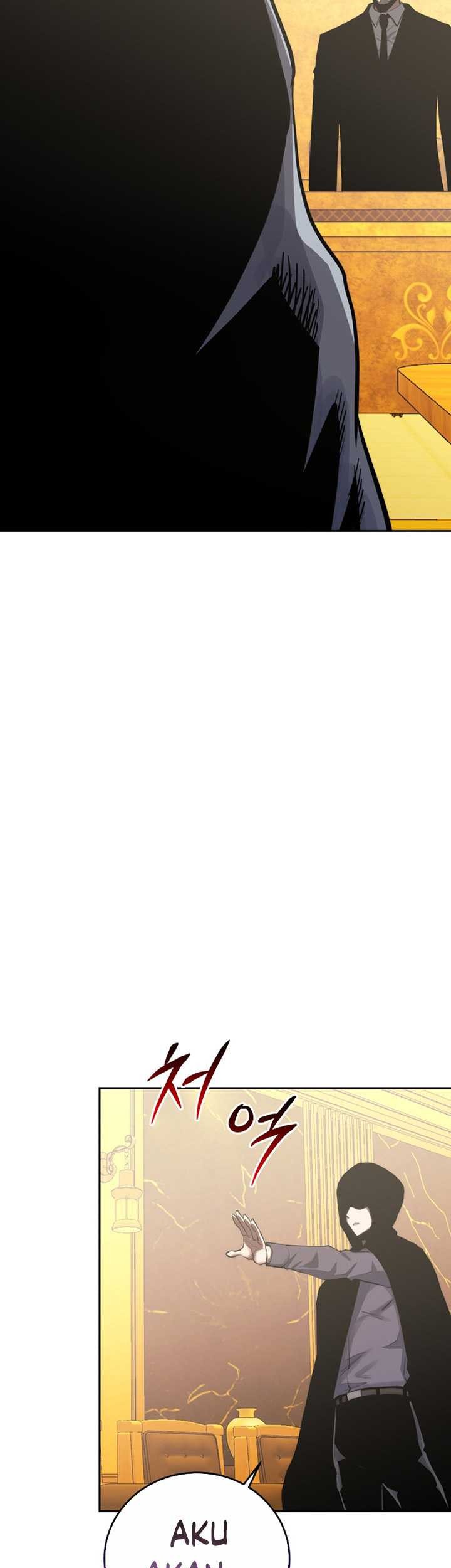 Player from Today Onwards Chapter 93 Gambar 86