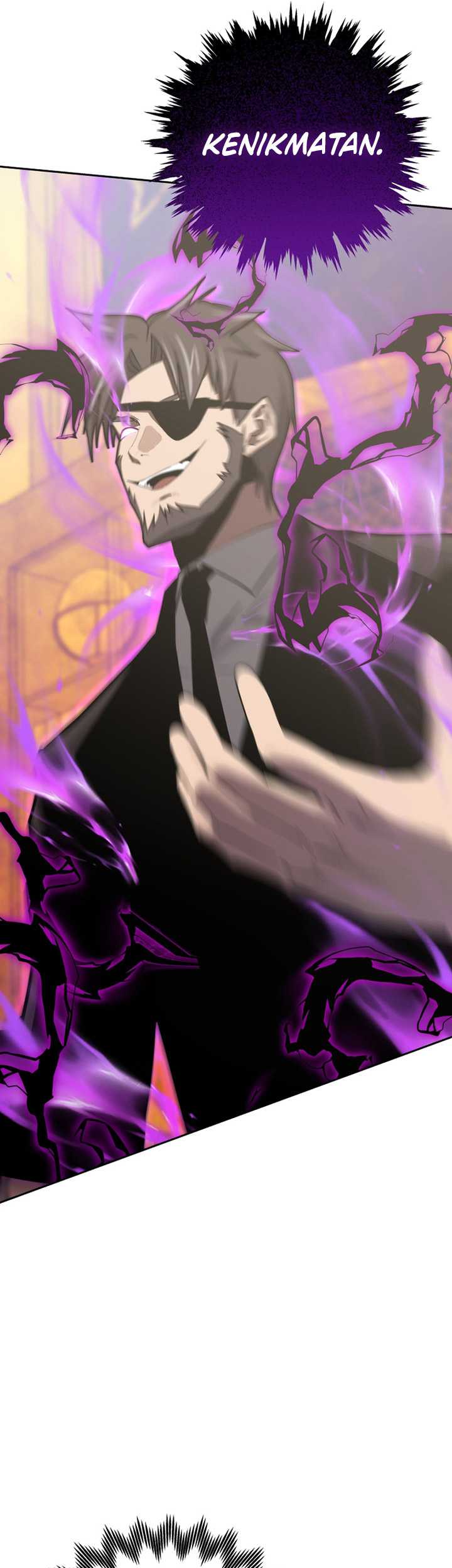 Player from Today Onwards Chapter 93 Gambar 78