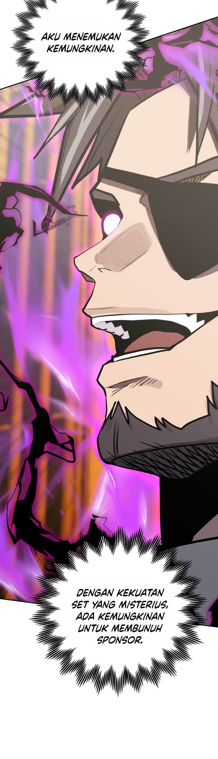 Player from Today Onwards Chapter 93 Gambar 79