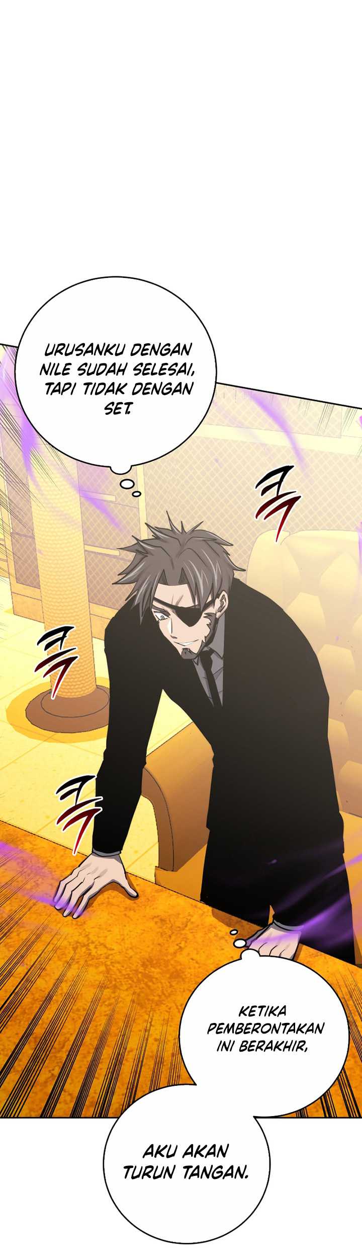 Player from Today Onwards Chapter 93 Gambar 80