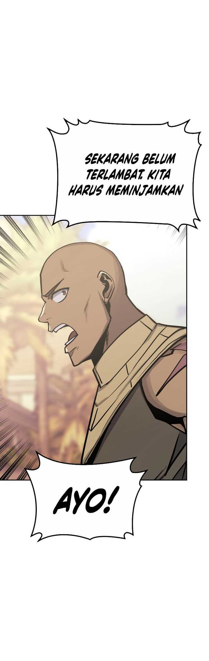 Player from Today Onwards Chapter 93 Gambar 10