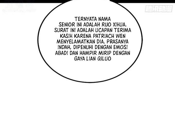 I’m An Evil God Chapter 427 Gambar 27