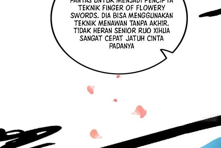 I’m An Evil God Chapter 427 Gambar 29