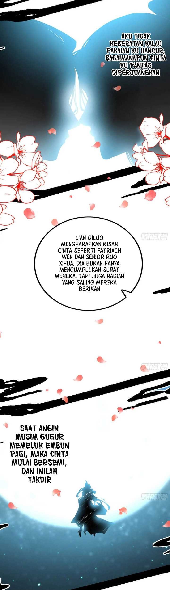 I’m An Evil God Chapter 427 Gambar 30