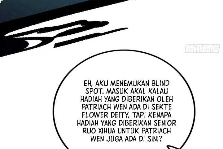 I’m An Evil God Chapter 427 Gambar 31