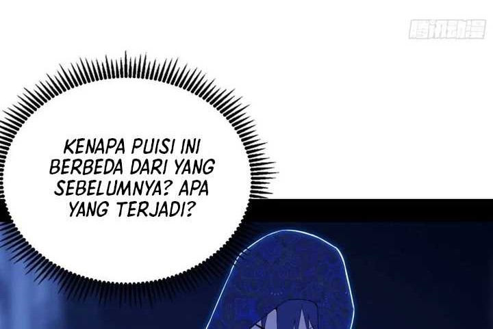 I’m An Evil God Chapter 427 Gambar 33