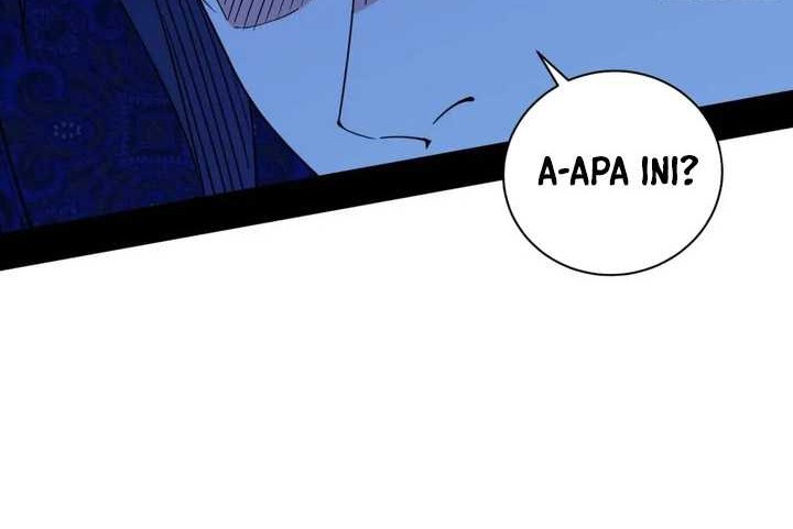 I’m An Evil God Chapter 427 Gambar 35