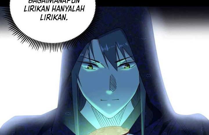 I’m An Evil God Chapter 427 Gambar 21